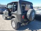 Jeep Wrangler Se Image 4