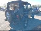 Jeep Wrangler Se Image 10