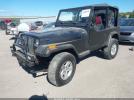 Jeep Wrangler Se Image 2