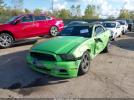 Ford Mustang V6 Premium Image 16