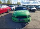 Ford Mustang V6 Premium Image 8