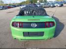 Ford Mustang V6 Premium Image 13