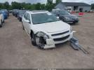 Chevrolet Malibu Lt Image 1