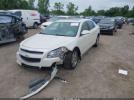 Chevrolet Malibu Lt Image 2