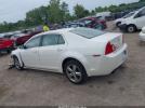 Chevrolet Malibu Lt Image 14