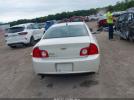 Chevrolet Malibu Lt Image 17