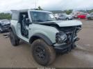 Ford Bronco First Edition Image 1