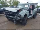 Ford Bronco First Edition Image 9