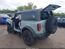 Ford Bronco First Edition Image 5