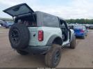 Ford Bronco First Edition Image 7