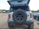 Ford Bronco First Edition Image 12