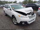 Subaru Outback 2.5i Limited Image 1