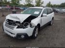 Subaru Outback 2.5i Limited Image 6