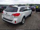 Subaru Outback 2.5i Limited Image 5