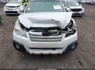 Subaru Outback 2.5i Limited Image 12
