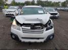 Subaru Outback 2.5i Limited Image 13