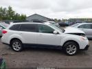 Subaru Outback 2.5i Limited Image 16