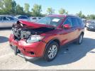 Nissan Rogue Sv Image 11