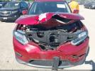 Nissan Rogue Sv Image 9