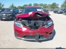 Nissan Rogue Sv Image 4