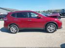Nissan Rogue Sv Image 7