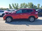 Nissan Rogue Sv Image 8
