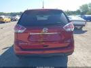 Nissan Rogue Sv Image 6