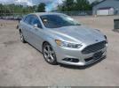 Ford Fusion Titanium Image 1