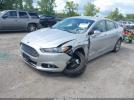 Ford Fusion Titanium Image 2