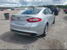 Ford Fusion Titanium Image 14