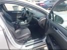 Ford Fusion Titanium Image 3
