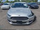 Ford Fusion Titanium Image 10