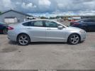Ford Fusion Titanium Image 12