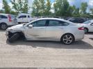 Ford Fusion Titanium Image 13