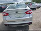 Ford Fusion Titanium Image 16