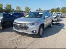 Chevrolet Traverse 1lt Image 3