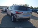 Chevrolet Traverse 1lt Image 2