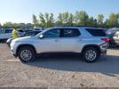 Chevrolet Traverse 1lt Image 14