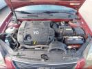 Kia Optima Ex V6 Image 4