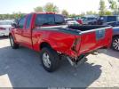 Nissan Frontier Se Image 11