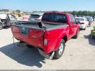 Nissan Frontier Se Image 6