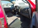 Nissan Frontier Se Image 7
