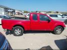 Nissan Frontier Se Image 15