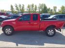 Nissan Frontier Se Image 14