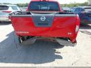 Nissan Frontier Se Image 16