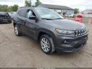 Jeep Compass Latitude Lux Fwd Image 1