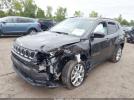 Jeep Compass Latitude Lux Fwd Image 2