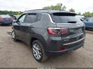 Jeep Compass Latitude Lux Fwd Image 14