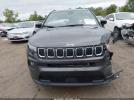 Jeep Compass Latitude Lux Fwd Image 8