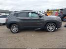 Jeep Compass Latitude Lux Fwd Image 9